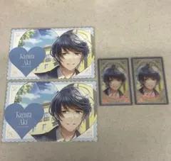 スタマイ 神楽亜貴 イラカ