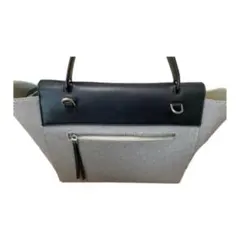 CELINEベルトバッグ