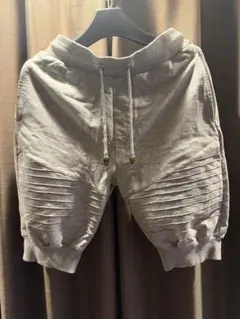 PHILIPP PLEIN ショートパンツ　Mサイズのサムネイル