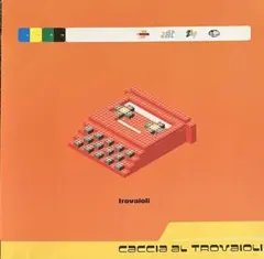 Armando Trovaioli - Caccia Al Trovaioli!