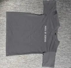 DAZY グレー 半袖Tシャツ Mサイズ