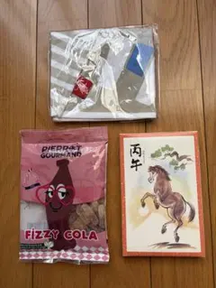 カルディ 福袋2026 3点セット