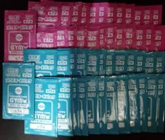 100パックセット プロモカードパック 未開封 ポケモンカードジム②