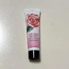 ヤクルト ハンドクリーム モイスチュア＆ローズのサムネイル