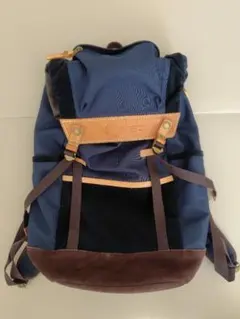 美品】master-piece × Harris Tweed 限定 リュック - メルカリ