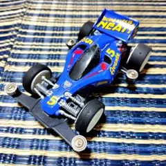 初期⬛️未組立⬛️タミヤ⬛️ミニ四駆⬛️アバンテJr タミヤ 1/32 レーサーミニ四駆シリーズ アバンテJr. | タミヤ