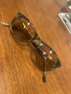 old stussy eyewear val べっこう柄　オールドステューシー
