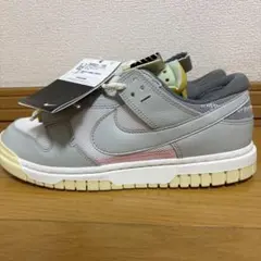 Nike Dunk Low グレー