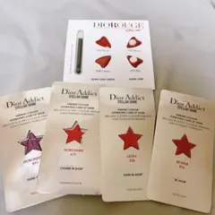 Dior サンプルセット