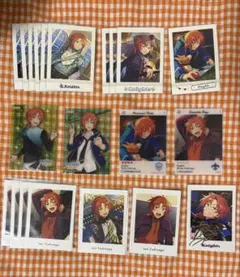 2025年最新】月永レオ ぱしゃこれ 箔押しの人気アイテム - メルカリ