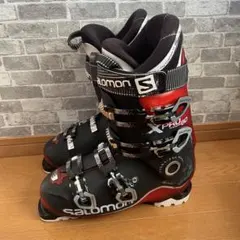 サロモン ブーツ