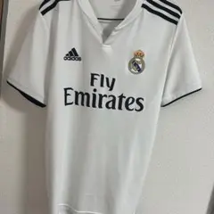adidas Real Madrid ISCO 22番