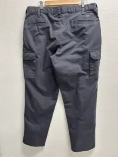 CINTAS シンタス カーゴパンツ ワークパンツ w38 グレー s19のサムネイル