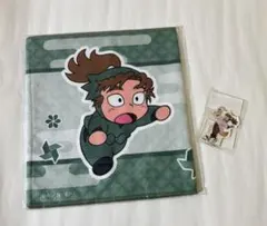 忍たま乱太郎　おなまえたおる　善法寺伊作　ミニアクリルスタンド　最強の軍師