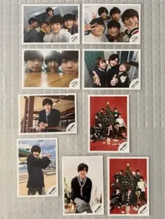 2026年最新】道枝駿佑 公式写真の人気アイテム - メルカリ