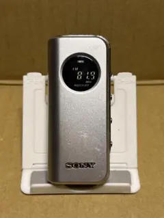 SRF-M90　FMステレオ/AMPLLシンセサイザーラジオ　SONY 2026年最新】SONY SRF-M902Vの人気アイテム - メルカリ