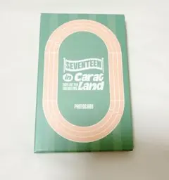 SEVENTEEN ケレン　CARAT LAND 2025 トレカ　セブチ