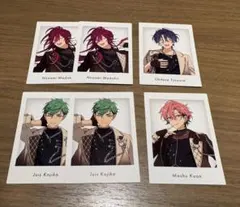 あんスタ メロアス 特典 ぱしゃっつ