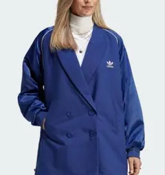 adidas テーラードジャケット　ジャケット