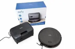 eufy C10 ロボット掃除機 自動排出 - メルカリ