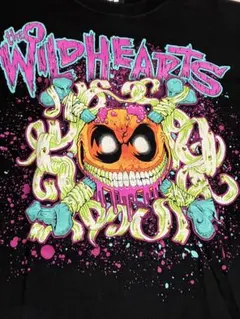 The Wildhearts Tシャツ S 2009年