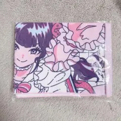 TRAVELiFE! 2026 iLiFE! 真守みゅう タオル