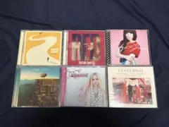 洋楽 CD 結婚式 セット