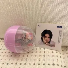 【匿名配送】INI 松田迅　みてコレ　PULSE ステッカー