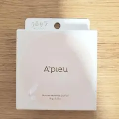 A'pieu アピュースキンケアウォーターロッククッションNo.23 自然な肌色のサムネイル