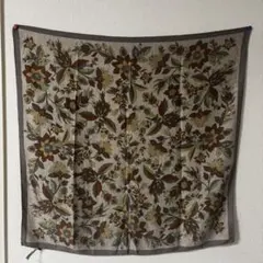 90s Giorgio Armani シルクスカーフ イタリア製 86cm - メルカリ