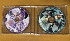 【2種セット】サウンドボルテックス グッズキャンペーン CD