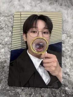 the boyzドボイズ ドボ ジュヨン トレカ トレカ everline 探偵