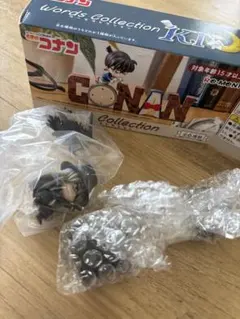 名探偵コナン Words Collection ジン フィギュア