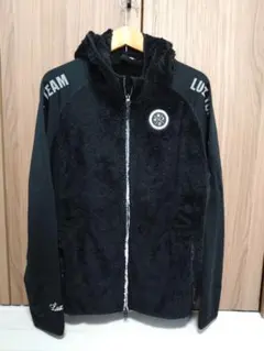 【Luz e sombra】ルースイソンブラ LTT フリースジャージ