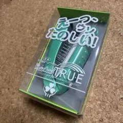 電動ヘアブラシ レインボートゥルのサムネイル