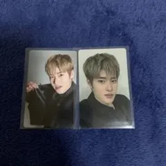 RIIZE RIIZING LOUD ラントレ　ソヒ　特典　セット