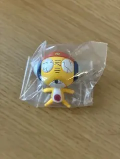 ケロロ軍曹 まちぼうけであります その２ クルル曹長