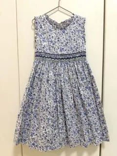 Bonpoint ss2022 デュセス ワンピース 8 - メルカリ