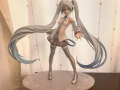 雪ミク SNOWMIKU 1/4スケール フィギュア