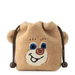 2026年最新】ドアップテディ 巾着の人気アイテム - メルカリ