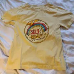 REPOSE AMS SELF HOOD Tシャツ 3サイズ