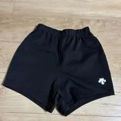 デサント　バレーボールパンツ　ゲームパンツ　DSP6092W