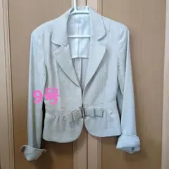 古着 レディースジャケット9号