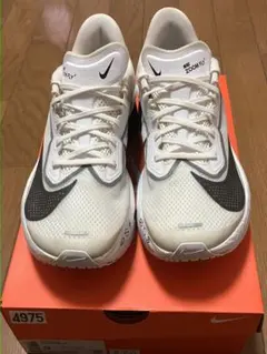 NIKE ズームフライ6 27㎝