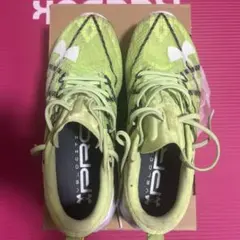 Under Armour ベロシティプロ