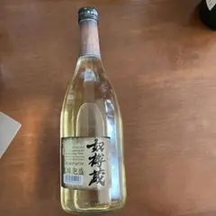 久米仙 奴樽蔵 琉球泡盛 古酒 25度のサムネイル