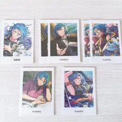 あんスタ HiMERU ぱしゃっつセット