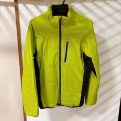 ワークマン ナイロンジャケット