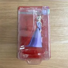 クリスマスオーナメントくじ　エルサ