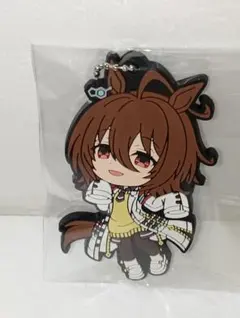 ウマ娘 ラバーマスコット アグネスタキオン